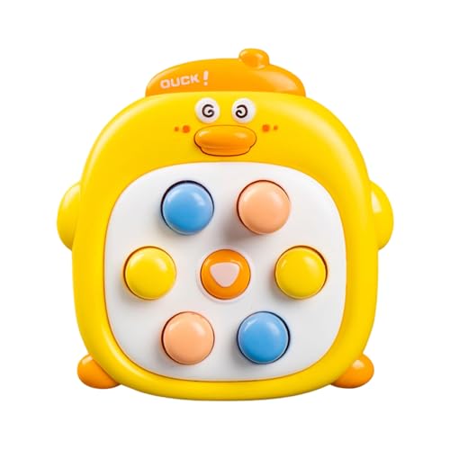Lerpwige Schönes Ententhema Whack Mole Handheld Spiel Zur Verbesserung Der Reaktionsgeschwindigkeit Handaugenkoordination In Kindern Reisen Whack MOL Taschenspielzeug Lerpwige Schönes Ententhema Whack Mole Handheld Spiel Zur Verbesserung Der Reaktionsgeschwindigkeit Handaugenkoordination In Kindern Reisen Whack MOL Taschenspielzeug von Lerpwige