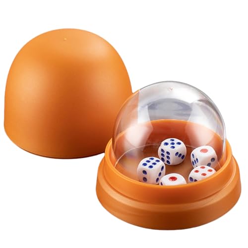 Lerpwige Sichern Sie Spiel Dices Cup Mit Deckelbehaltbarkeit PP Konstruktionen Für Soziale Versammlungen Und Erholungen. Sicher Sichern Sie Die Schüttel Lerpwige Sichern Sie Spiel Dices Cup Mit Deckelbehaltbarkeit PP Konstruktionen Für Soziale Versammlungen Und Erholungen. Sicher Sichern Sie Die Schüttel von Lerpwige