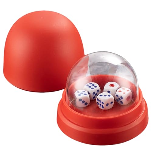 Lerpwige Sichern Sie Spiel Dices Cup Mit Deckelbehaltbarkeit PP Konstruktionen Für Soziale Versammlungen Und Erholungen. Sicher Sichern Sie Die Schüttel Lerpwige Sichern Sie Spiel Dices Cup Mit Deckelbehaltbarkeit PP Konstruktionen Für Soziale Versammlungen Und Erholungen. Sicher Sichern Sie Die Schüttel von Lerpwige