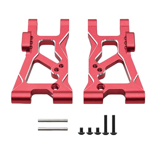 Lerpwige Simulierte Auto Metall Suspensions Upgrades Für 1/10 Fernbedienung Für LKW Modellregelwaffen Upgrades Hinter Den Unteren Armen Aluminiumlegierung Swing Arm Lerpwige Simulierte Auto Metall Suspensions Upgrades Für 1/10 Fernbedienung Für LKW Modellregelwaffen Upgrades Hinter Den Unteren Armen Aluminiumlegierung Swing Arm von Lerpwige