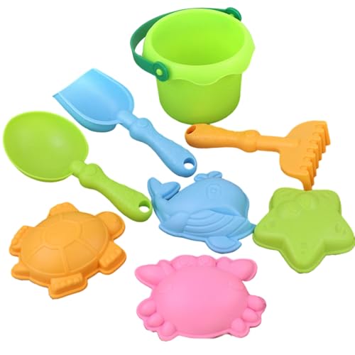 Lerpwige Strandspiele Kindersand Und Wasserspiel Set Fördert Kreativität Und Teamwork Für Kinderspielzeugkollektion Kinderspielzeugset Mit Eimer Lerpwige Strandspiele Kindersand Und Wasserspiel Set Fördert Kreativität Und Teamwork Für Kinderspielzeugkollektion Kinderspielzeugset Mit Eimer von Lerpwige