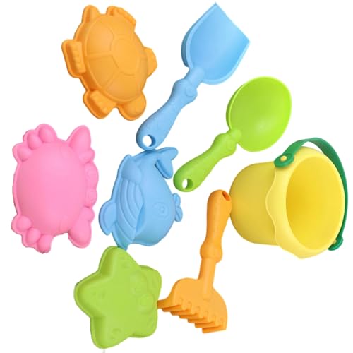 Lerpwige Strandspiele Kindersand Und Wasserspiel Set Fördert Kreativität Und Teamwork Für Kinderspielzeugkollektion Kinderspielzeugset Mit Eimer Lerpwige Strandspiele Kindersand Und Wasserspiel Set Fördert Kreativität Und Teamwork Für Kinderspielzeugkollektion Kinderspielzeugset Mit Eimer von Lerpwige