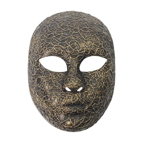 Lerpwige Totenkopf-Maskerade, Party, Karneval, gruselig, Cosplay, Karneval, Halloween, Verkleidungsparty, Maskerade Lerpwige Totenkopf-Maskerade, Party, Karneval, gruselig, Cosplay, Karneval, Halloween, Verkleidungsparty, Maskerade von Lerpwige