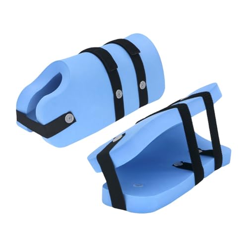 Lerpwige Tragbare Verstellbare Schaumschwimmhaufen Wassermanschetten 2PCs Wasser Aerobic Übung Set Schwimmzubehör Für Arme Und Knöchel Lerpwige Tragbare Verstellbare Schaumschwimmhaufen Wassermanschetten 2PCs Wasser Aerobic Übung Set Schwimmzubehör Für Arme Und Knöchel von Lerpwige
