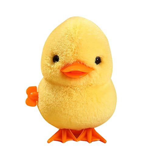 Lerpwige Up Toy Chicken Duck Animal Für Kinderparty Bevorzugt Goody Bag Füllspielzeug Geschenk Für Jungen Mädchen Klassenzimmer Belohnung von Lerpwige