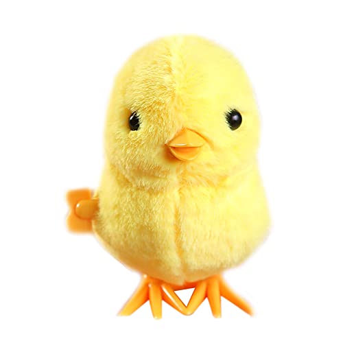 Lerpwige Up Toy Chicken Duck Animal Für Kinderparty Bevorzugt Goody Bag Füllspielzeug Geschenk Für Jungen Mädchen Klassenzimmer Belohnung von Lerpwige