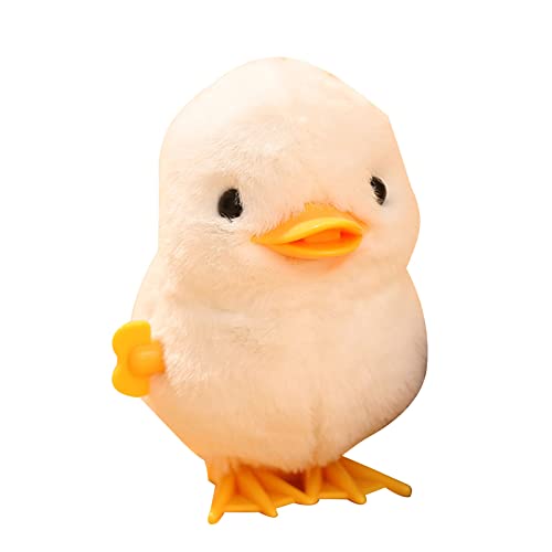 Lerpwige Up Toy Chicken Duck Animal Für Kinderparty Bevorzugt Goody Bag Füllspielzeug Geschenk Für Jungen Mädchen Klassenzimmer Belohnung von Lerpwige