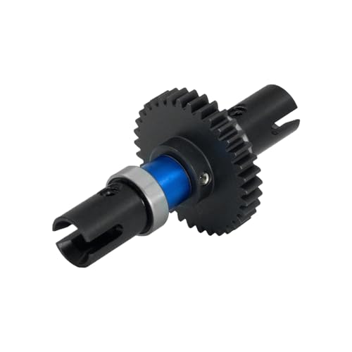 Lerpwige Upgrade Kits Differential Spool Locker 34T Ausrüstung Für 1/7 Skala Fernbedienungsautos Die Geschwindigkeit Und Stabilität Professioneller Fernbedienungsrennen Verbessern Lerpwige Upgrade Kits Differential Spool Locker 34T Ausrüstung Für 1/7 Skala Fernbedienungsautos Die Geschwindigkeit Und Stabilität Professioneller Fernbedienungsrennen Verbessern von Lerpwige