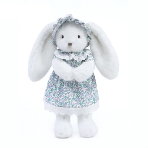 Lerpwige Weiche Plüschkaninchen Gefüllte Tiere Spielzeug Für Babys Schöne Kindergärten Dekore Plüsch Puppenköstliche Spielzeug Für Kleinkindkuschel Gefülltes Lerpwige Weiche Plüschkaninchen Gefüllte Tiere Spielzeug Für Babys Schöne Kindergärten Dekore Plüsch Puppenköstliche Spielzeug Für Kleinkindkuschel Gefülltes von Lerpwige