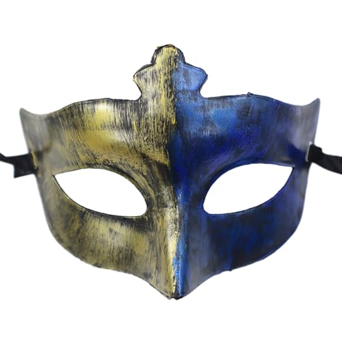 Lerpwige Wunderschönes antikes Maskerade-Kostüm, Halloween-Kostüm, Hochzeit, Party, Abschlussball, Geschenk von Lerpwige