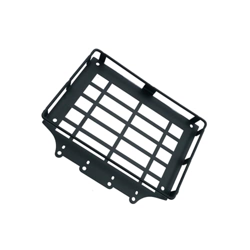 Metalldachträger Mit Lampmodell Crawlers Upgrade Kits Für 1/12 Skala Fernbedienungssteuerungsauto Modifikation Enthusiasten Crawlers Car Dachregal Zubehör Metalldachträger Mit Lampmodell Crawlers Upgrade Kits Für 1/12 Skala Fernbedienungssteuerungsauto Modifikation Enthusiasten Crawlers Car Dachregal Zubehör von Lerpwige