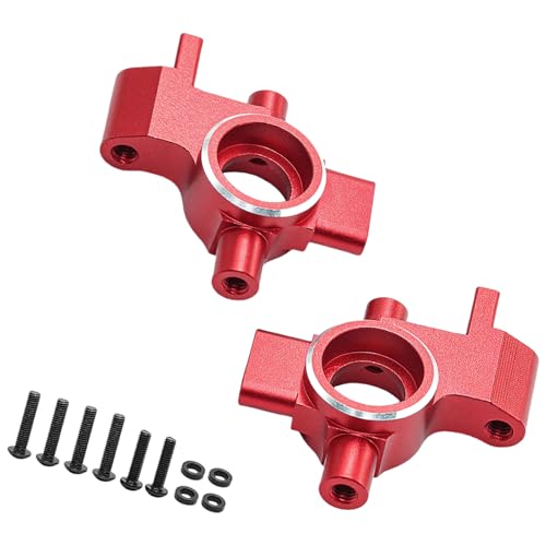 Modellauto Lenkung Knöchel Legierung Für Fernbedienungssteuerungsknöchel Bleiben 1/10 Auto Enthusiasten Modellauto Lenkung Knöchel Legierung Für Fernbedienungssteuerungsknöchel Bleiben 1/10 Auto Enthusiasten von Lerpwige