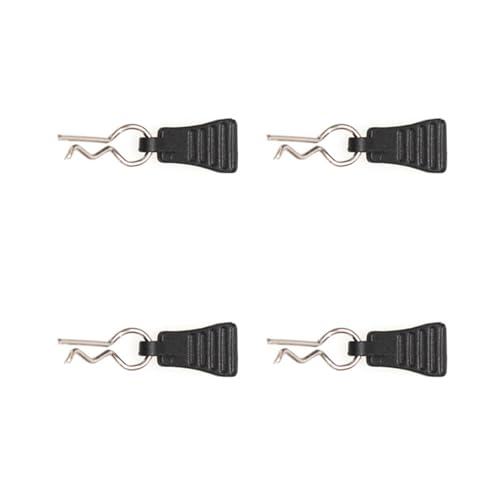 Präzise Technische R Typ Fix Clip Metall Körperbehörden Befestigen Clip Für 1/12 Fernbedienungsauto Model Upgrade Kits Körpershülle Befestigungselemente Präzise Technische R Typ Fix Clip Metall Körperbehörden Befestigen Clip Für 1/12 Fernbedienungsauto Model Upgrade Kits Körpershülle Befestigungselemente von Lerpwige
