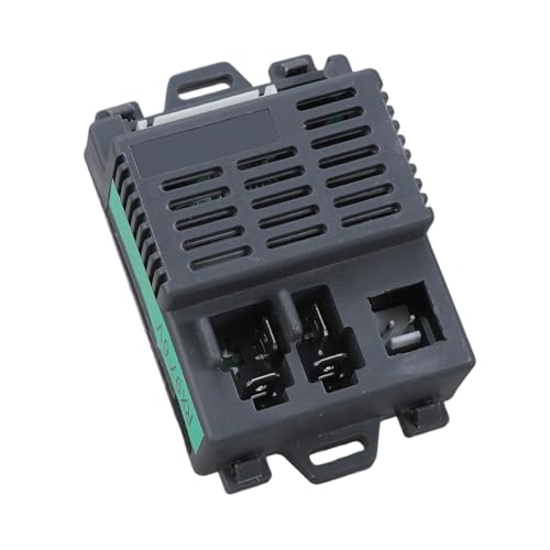 Lerpwige RX97 6V Steuerbrettempfängermodul Für Childrens Electric Ride Auf Toy Truck Controller Motherboard Fahrt Auf Spielzeugersatzteilen Lerpwige RX97 6V Steuerbrettempfängermodul Für Childrens Electric Ride Auf Toy Truck Controller Motherboard Fahrt Auf Spielzeugersatzteilen von Lerpwige