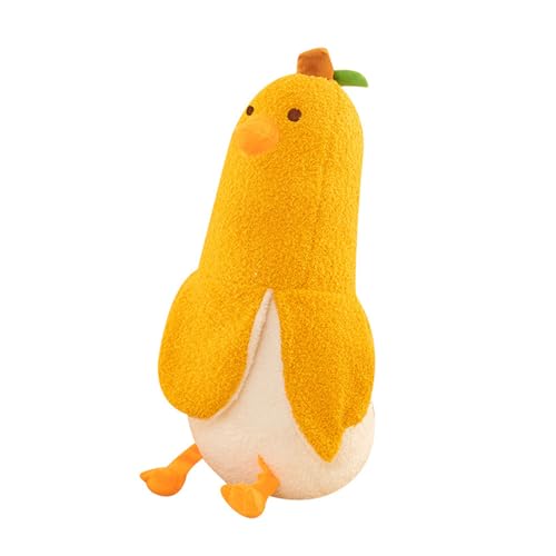 Schöne Bananenfigur Kissen Lustige Ente Umarmung Puppen Duschgeschenke Waschbare Puppen Für Kleinkind Kinder Formplüsch Plüsch Schöne Bananenfigur Kissen Lustige Ente Umarmung Puppen Duschgeschenke Waschbare Puppen Für Kleinkind Kinder Formplüsch Plüsch von Lerpwige