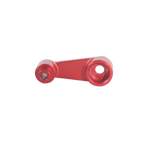 Verbesserter Metalllenker Servoarm Für Fernsteuerungsauto 1299/1297 Verbesserte Lenkung Präzise Und Haltbarkeit Servoarm Für Modellauto Verbesserter Metalllenker Servoarm Für Fernsteuerungsauto 1299/1297 Verbesserte Lenkung Präzise Und Haltbarkeit Servoarm Für Modellauto von Lerpwige