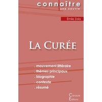 Fiche de lecture La Curée de Émile Zola (Analyse littéraire de référence et résumé complet) von Les éditions du Cénacle