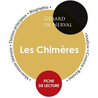 Fiche de lecture Les Chimères (Étude intégrale) von Paideia éducation