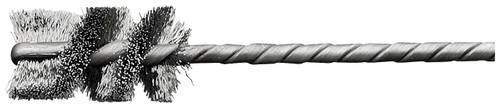 Lessmann Düsenbürste D.8mm Schaft 3,2mm Drahtstärke 0,12mm STA 25mm 564.220.80 1St. von Lessmann