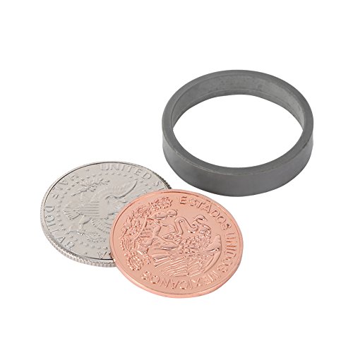 LetCart Magische Münzen - 3 in 1 Box Zaubertricks Scotch Magic Coin Money Trick Close Up Replica Magier Requisiten Party Show von LetCart