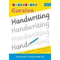 Cursive Handwriting von Letterland International