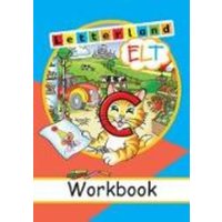 ELT Workbook von Letterland International