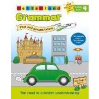 Grammar Activity Book 4 von Letterland International