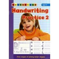 Handwriting Practice von Letterland International