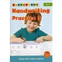 Handwriting Practice von Letterland International