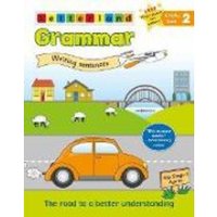 Grammar Activity Book 2 von Letterland International