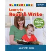 Learn to Read & Write von Letterland International