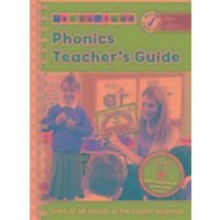 Phonics Teacher's Guide von Letterland International