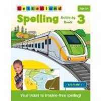 Spelling Activity Book 3 von Letterland International