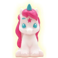 Einhorn 3D Design Farbwechsel Tasche Nachtlicht Einhorn 3D Design Farbwechsel Tasche Nachtlicht von Lexibook
