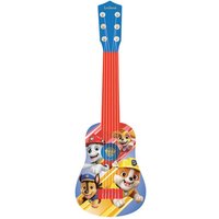 Meine erste Gitarre Paw Patrol - 21''/53 cm Meine erste Gitarre Paw Patrol - 21''/53 cm von Lexibook SA