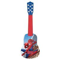 Meine erste Gitarre Spider-Man - 21/53 cm Meine erste Gitarre Spider-Man - 21/53 cm von Lexibook SA