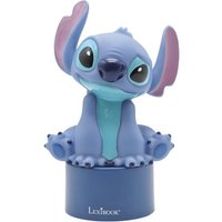 Stitch Nachtlicht mit Lautsprecher Stitch Nachtlicht mit Lautsprecher von Lexibook