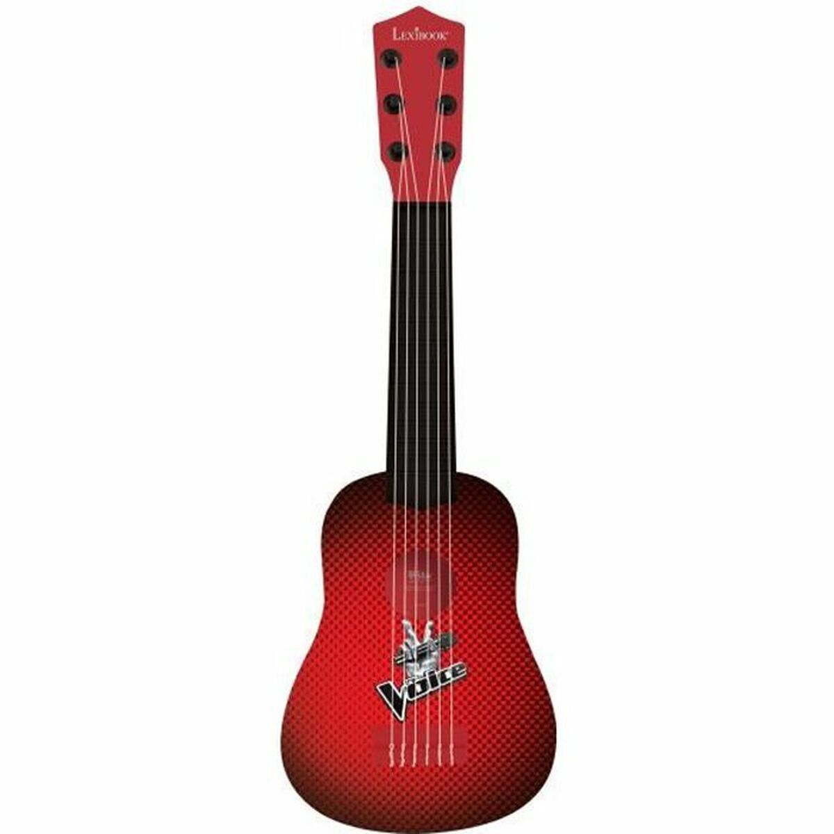 Gitarre Lexibook K200TV Gitarre Lexibook K200TV von Lexibook