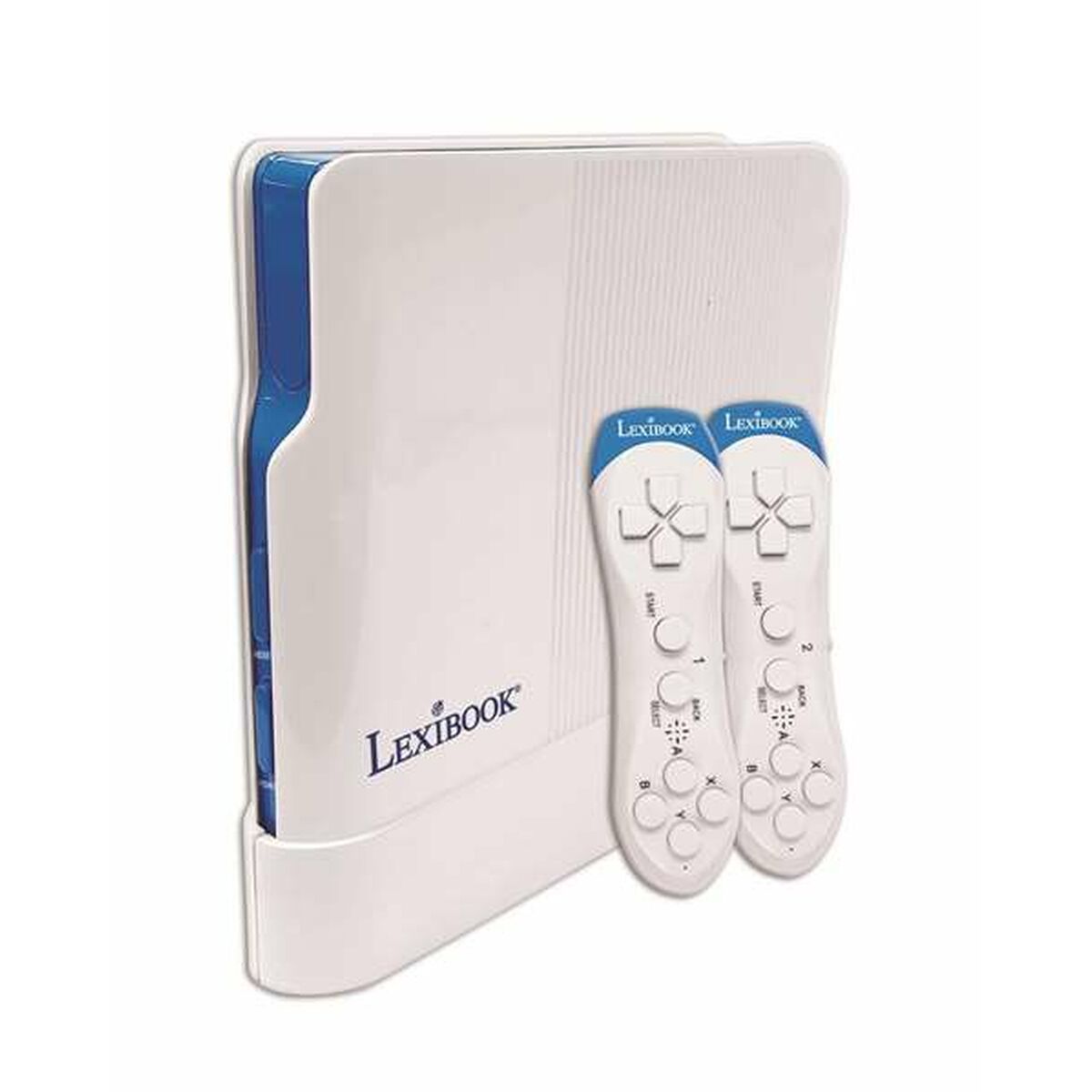 Interaktives Kinderbuch Lexibook Interaktives Kinderbuch Lexibook von Lexibook