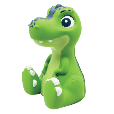 LEXIBOOK Dino 3D LED-Taschen-Nachtlicht ca. 13cm von Lexibook