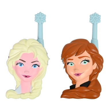 LEXIBOOK Disney Frozen 3D Walkie-Talkies von Lexibook