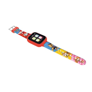 LEXIBOOK PAW Patrol Digital und Fitness Armbanduhr mit Mediaplayer und Kamera von Lexibook