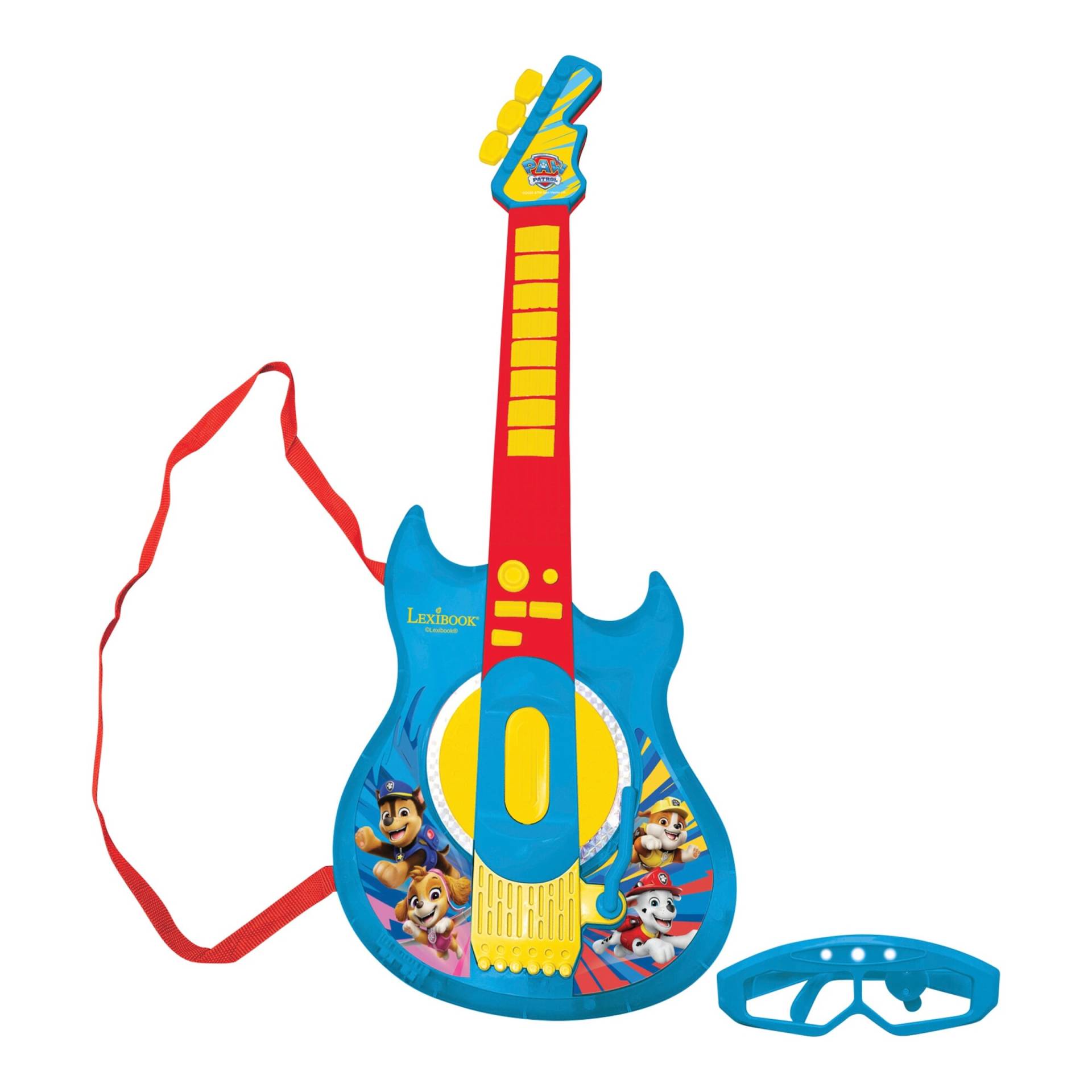 Lexibook E-Gitarre Lexibook E-Gitarre von Lexibook