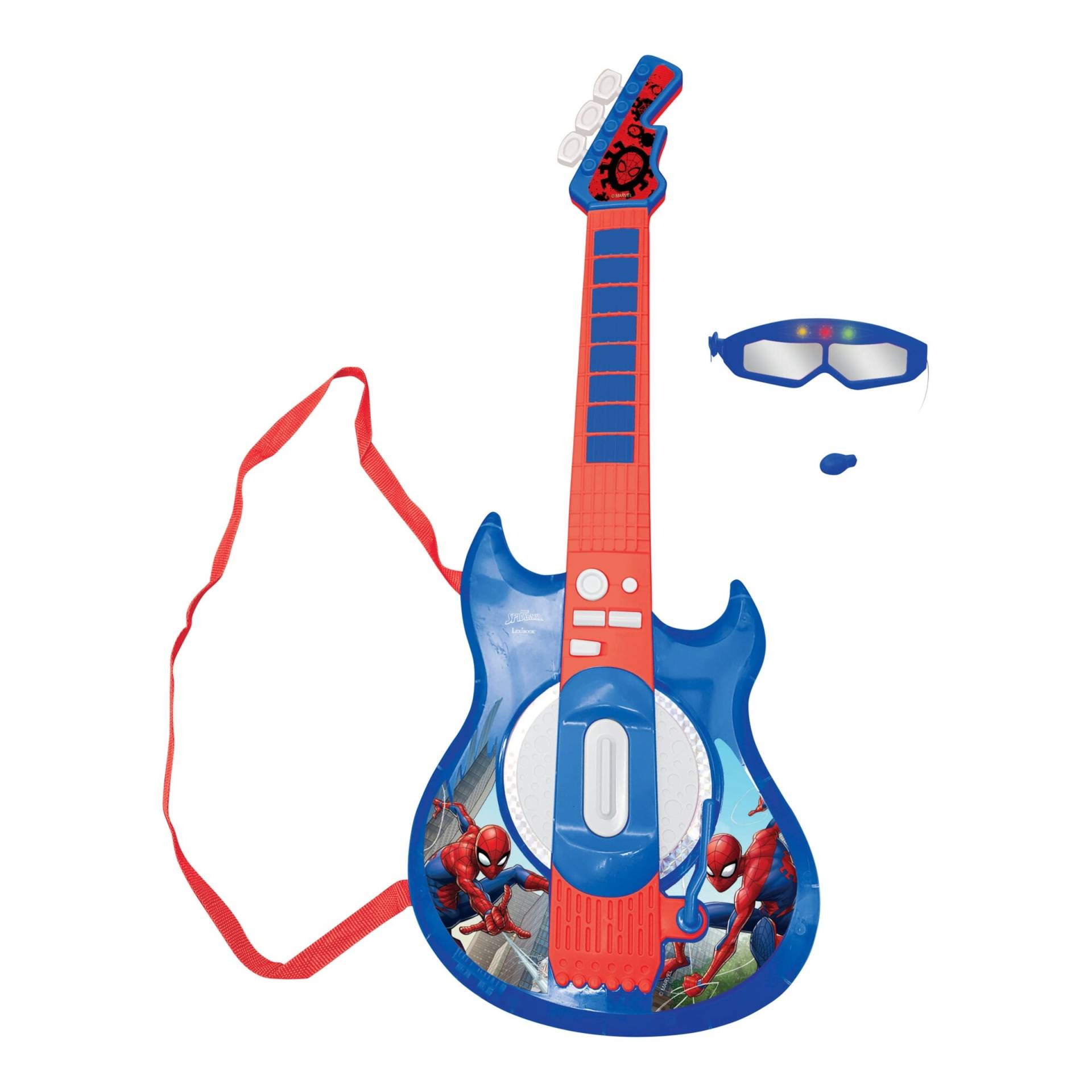Lexibook E-Gitarre Lexibook E-Gitarre von Lexibook