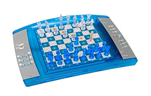 Jeu d'échecs Lexibook Chess Light von Lexibook