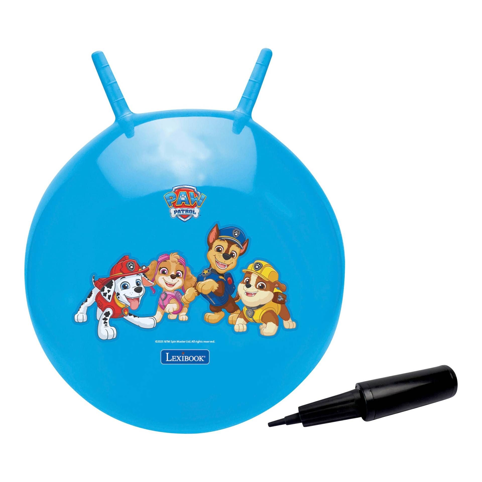 Lexibook Paw Patrol Hüpfball Paw Patrol Lexibook Paw Patrol Hüpfball Paw Patrol von Lexibook