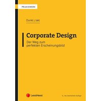 Corporate Design – Der Weg zum perfekten Erscheinungsbild von LexisNexis ARD ORAC