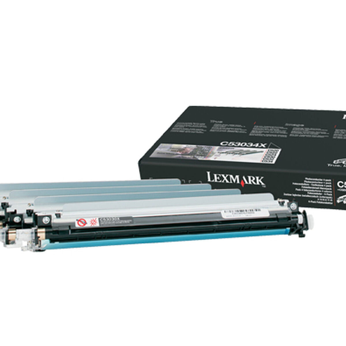 Druckertrommel Lexmark C53034X von Lexmark