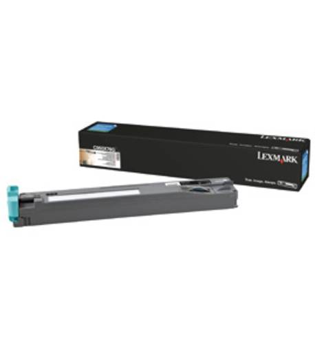 Lexmark Resttoner-Behälter C950 X950 X952 X954 X955 XS955 C950X76G Original 30000 Seiten von Lexmark