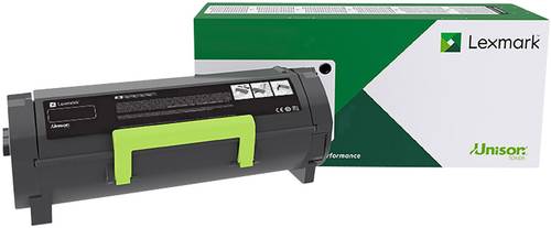 Lexmark Rückgabe Toner B2650 MB2650 B262U00 Original Schwarz 15000 Seiten von Lexmark